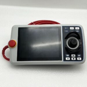 ABB 3HAC085590‑001 DSQC3120 Teach Pendant