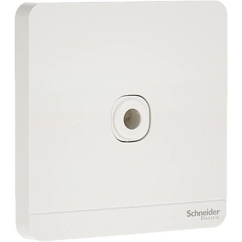 SCHNEIDER E8331TB_WE-25A 250V White Fuse Connection