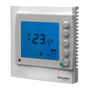 TC303-3A2DPMS - Schneider Fan Coil Thermostat